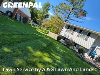 Lawn Cutting nearby Fairfield, OH, 