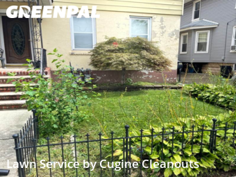 Yard Cutting nearby Rahway, NJ, 