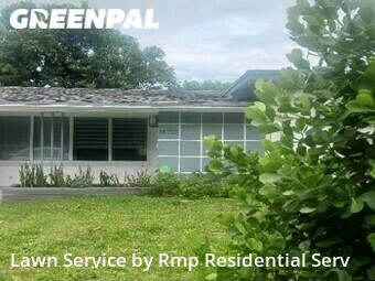 Yard Mowing nearby Golden Glades, FL, 