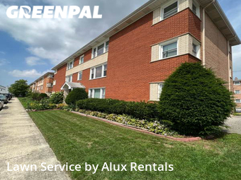 Lawn Maintenance nearby Blue Island, IN, 