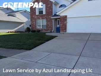 Lawn Mowing nearby Ballwin, MO, 