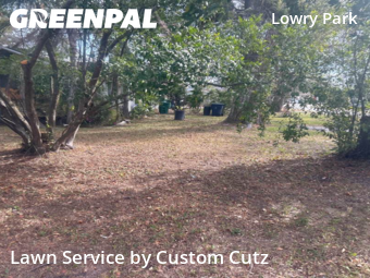 Lawn Maintenance nearby Tampa, FL, 