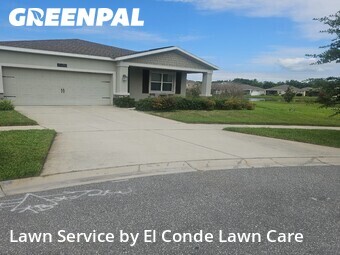 Lawn Mowing nearby Kissimmee, FL, 