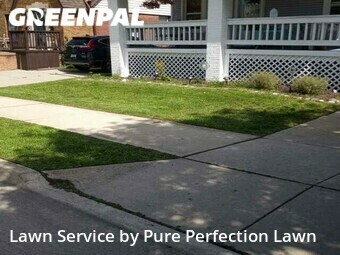 Yard Mowing nearby Dearborn, MI, 