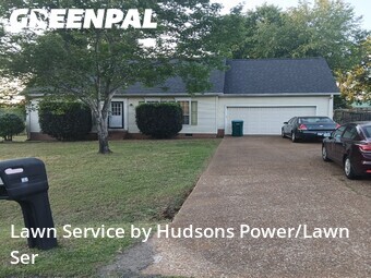 Grass Cutting nearby Jackson, TN, 