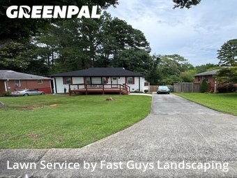 Lawn Care Service nearby Smyrna, GA, 