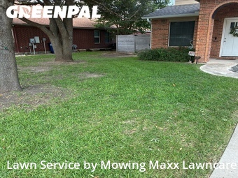 Grass Cutting nearby Hutto, TX, 