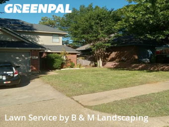 Lawn Maintenance nearby Grapevine, TX, 