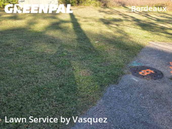 Yard Mowing nearby Nashville, TN, 