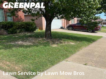 Yard Cutting nearby Fort Worth, TX, 