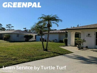 Yard Mowing nearby Port Charlotte, FL, 