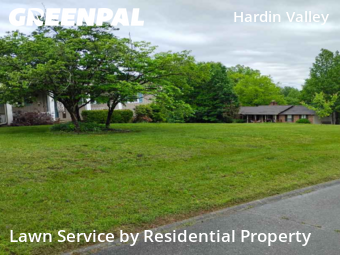 Lawn Cut nearby Knoxville, TN, 