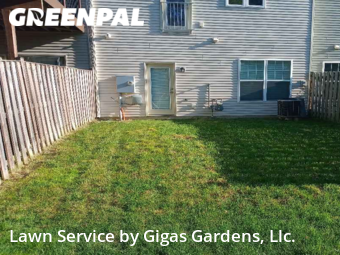 Lawn Maintenance nearby Chantilly, VA, 