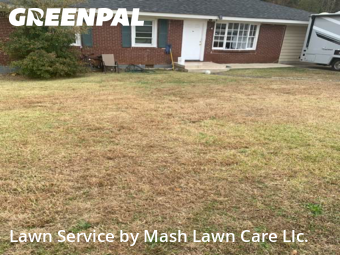 Lawn Care Service nearby Conley, GA, 
