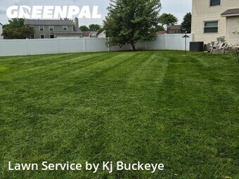 Lawn Mowing Service nearby Reynoldsburg, OH, 