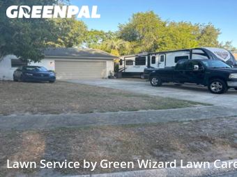 Lawn Care Service nearby Winter Park, FL, 