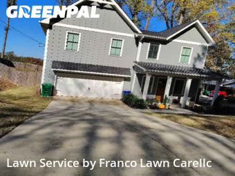 Lawn Maintenance nearby Stone Mountain, GA, 