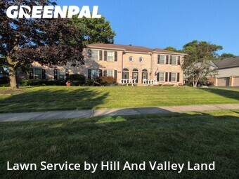 Yard Cutting nearby West Chester Township, OH, 