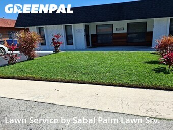 Lawn Cutting nearby North Lauderdale, FL, 