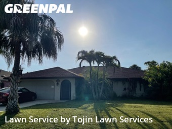 Lawn Maintenance nearby Port Charlotte, FL, 