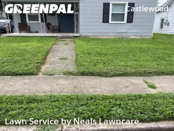 Lawn Care nearby Lexington, KY, 