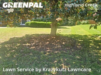 Lawn Care nearby Charlotte, NC, 