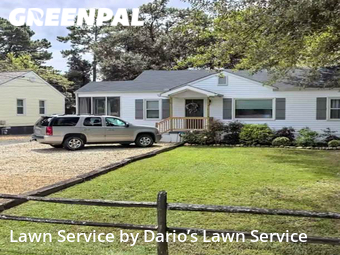 Lawn Mow nearby Atlanta, GA, 