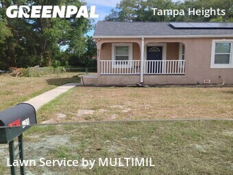 Grass Cutting nearby Tampa, FL, 