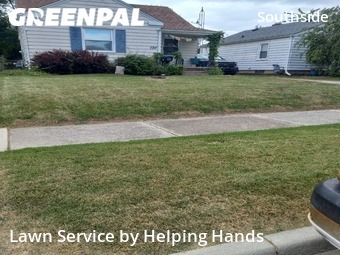 Lawn Mowing nearby Toledo, OH, 