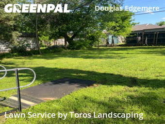 Lawn Service nearby Oklahoma City, OK, 