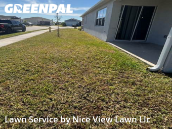 Yard Mowing nearby Palmetto, FL, 