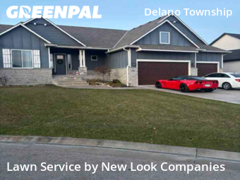 Lawn Mowing Service nearby Wichita, KS, 