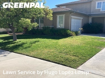 Lawn Mow nearby Murrieta, CA, 