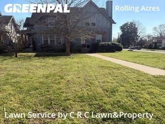 Lawn Cutting nearby Nashville, TN, 