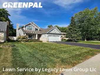 Lawn Care Service nearby Downers Grove, IL, 