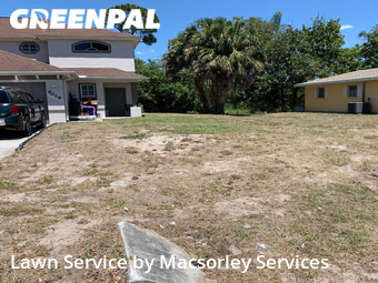 Lawn Service nearby Fort Myers, FL, 