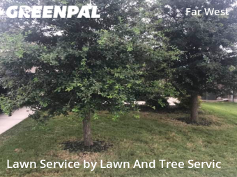 Yard Mowing nearby San Antonio, TX, 