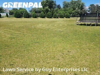 Lawn Cut nearby Marion, IA, 