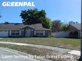 Grass Cutting nearby Ocoee, FL, 
