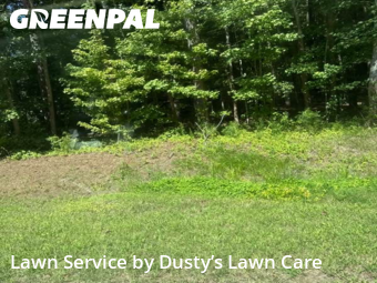 Lawn Mowing Service nearby Chesterfield, VA, 