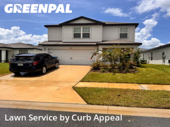 Lawn Service nearby Brooksville, FL, 