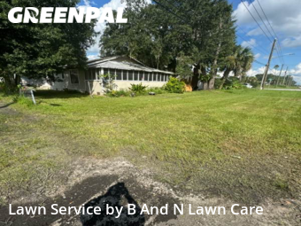 Lawn Care nearby Intercession City, FL, 