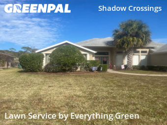 Lawn Mowing Service nearby Ormond Beach, FL, 