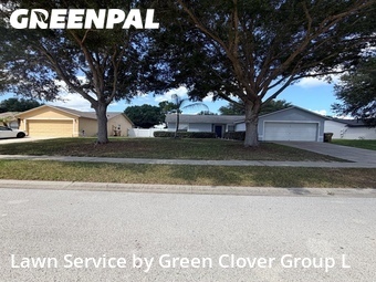 Yard Cutting nearby Clermont, FL, 