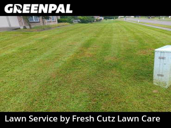 Lawn Care Service nearby Lebanon, OH, 