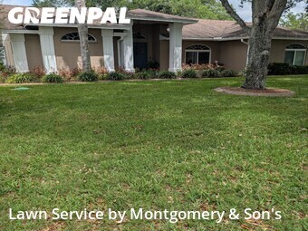 Lawn Care Service nearby Lakeland, FL, 