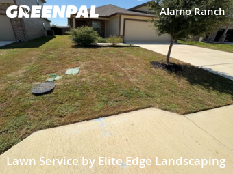 Lawn Maintenance nearby San Antonio, TX, 
