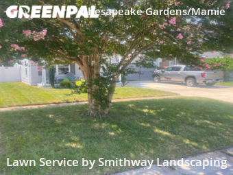 Lawn Cut nearby Norfolk, VA, 