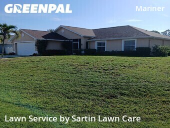 Lawn Cutting nearby Cape Coral, FL, 