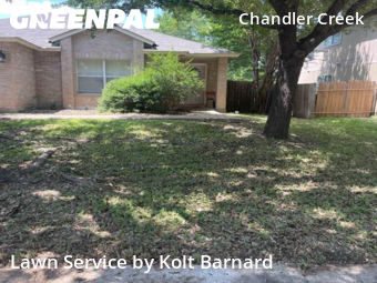 Lawn Mowing nearby Round Rock, TX, 